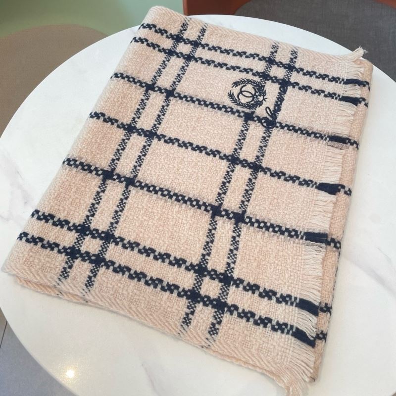 Chanel Scarf